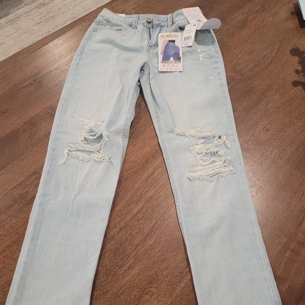 Mom Jeans